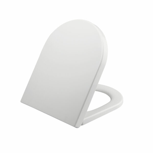 Spa D Shape Seat