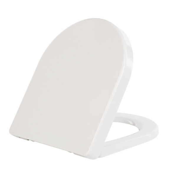 Luxury Wrap Over Heavyweight Seat