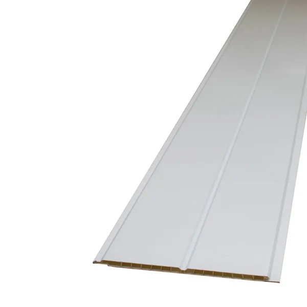 Decorceil 2.7m Gloss White / White V