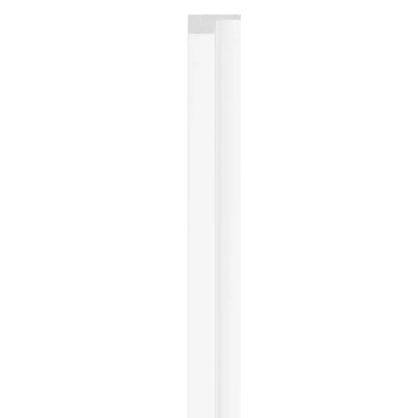 Linerio L-Line White Left Hand Trim