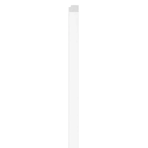Linerio L-Line White Right Hand Trim