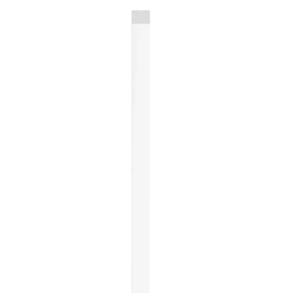 Linerio L-Line White Universal Trim