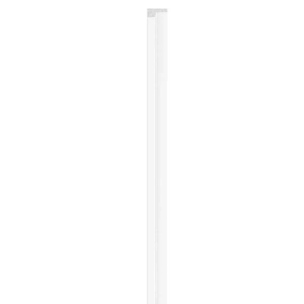 Linerio S-Line White Left Hand Trim