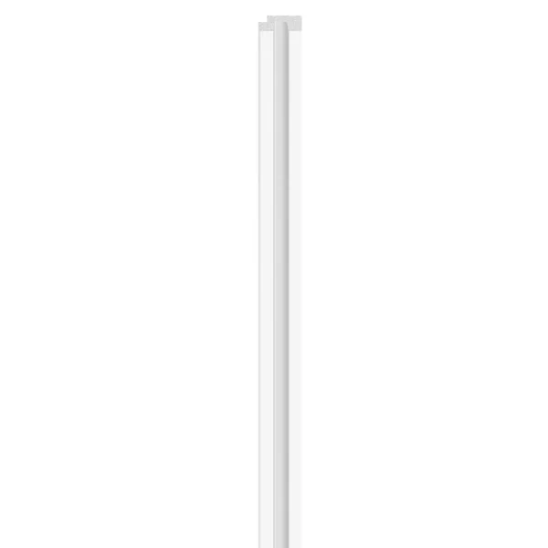 Linerio S-Line White Right Hand Trim