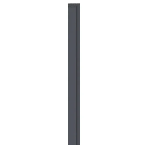 Linerio M-Line Anthracite Left Hand Trim