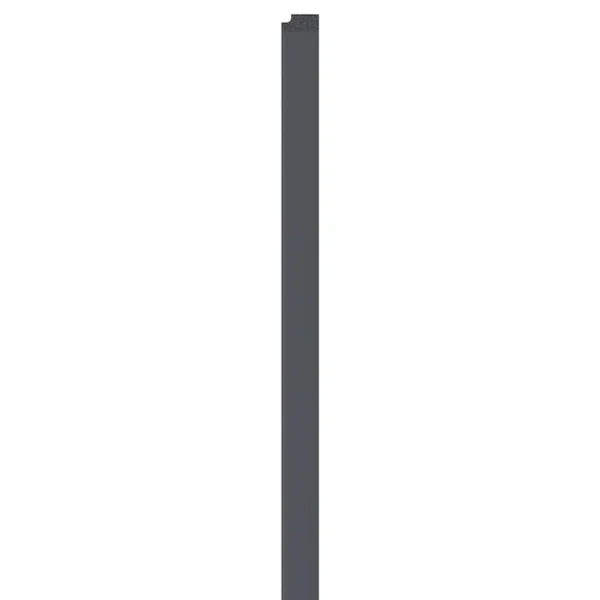 Linerio M-Line Anthracite Right Hand Trim