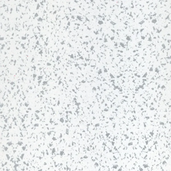 Decorwall Elite Foil Platinum White