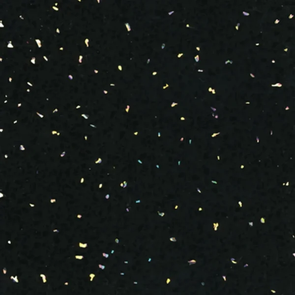 Decorwall Trade Line – Black Sparkle