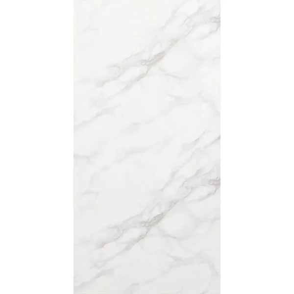 Hardex Solid White Marble