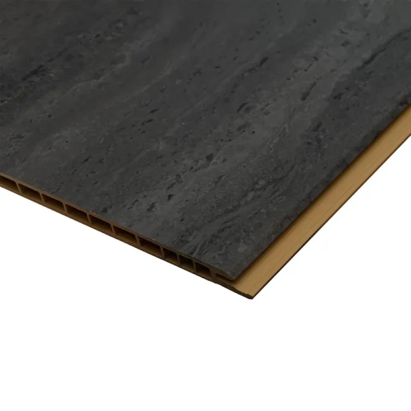 Hardex V Groove Space
