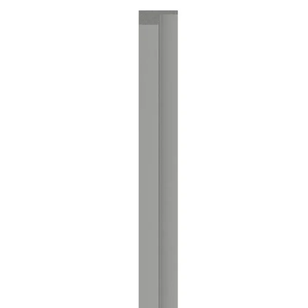 Linerio L-Line Grey Left Hand Trim
