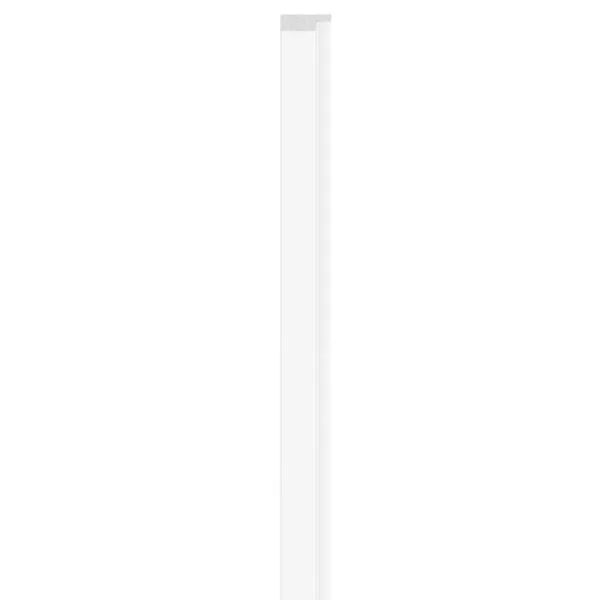 Linerio M-Line White Left Hand Trim