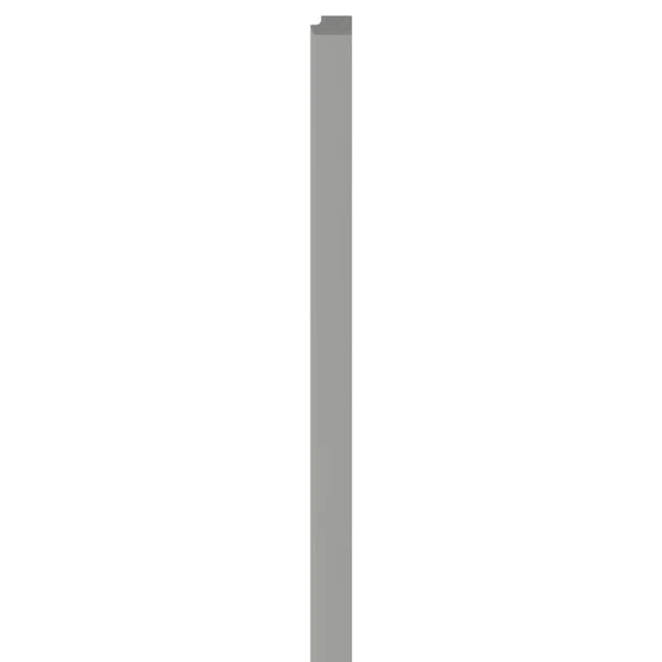 Linerio M-Line Grey Right Hand Trim