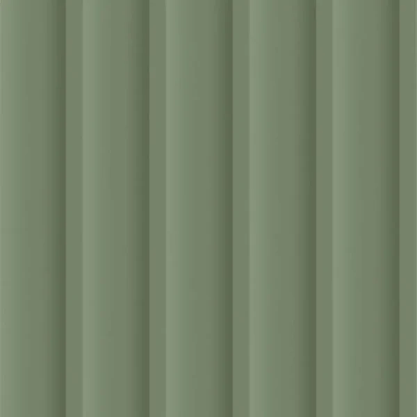 Decorwall Vari-Wave – Sage – 2600mm x 275mm x 15mm