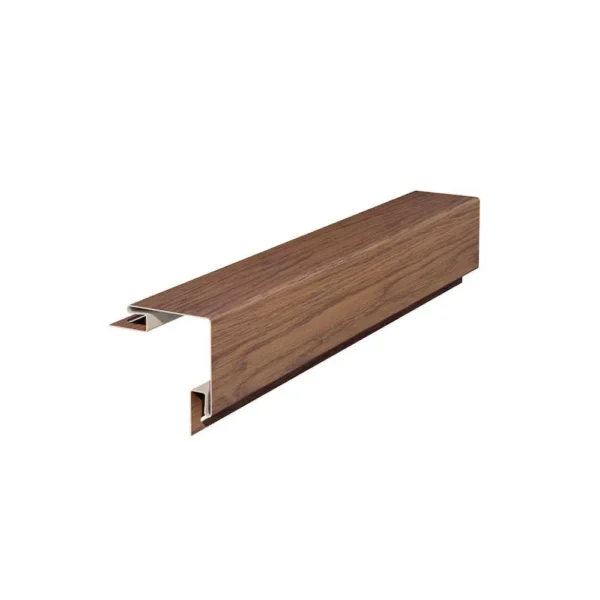 Vox Fronto Outside Corner – Golden Oak