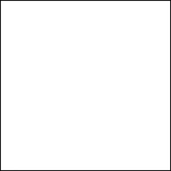 Decorwall Classic Matt White