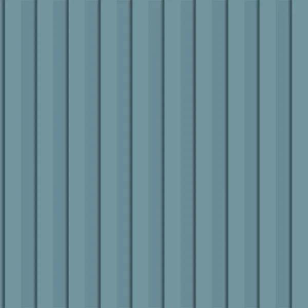 Decorwall Vari-Slat – Blue – 2600mm x 220mm x 9mm