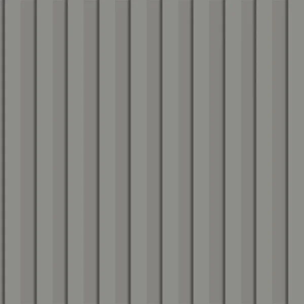 Decorwall Vari-Slat – Grey – 2600mm x 220mm x 9mm