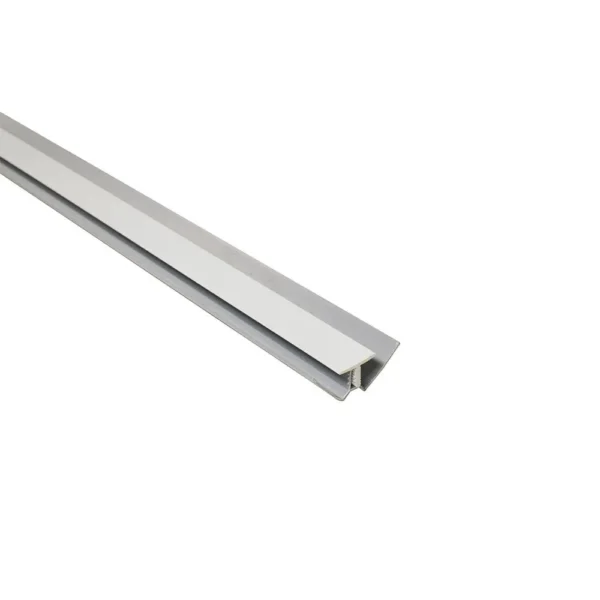 2-Part Internal Corner | White | Plastic