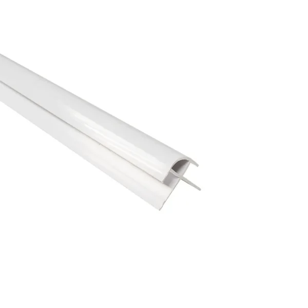 External Corner | White | Plastic