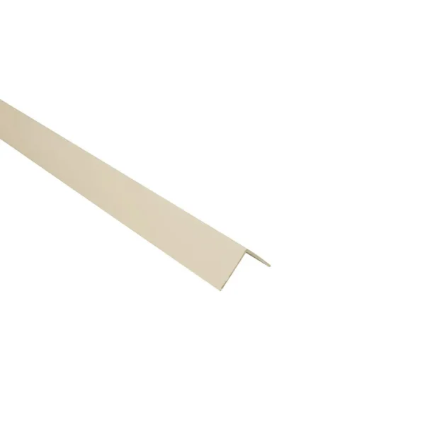 20×20 External Angle | Beige | Plastic