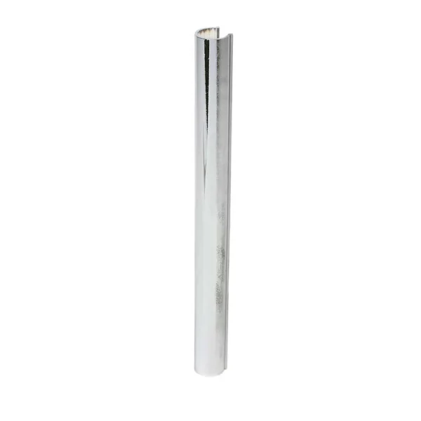15mm Chrome Talon Pipe Cover