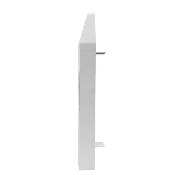 Roomline 100mm Chamfered External Corner