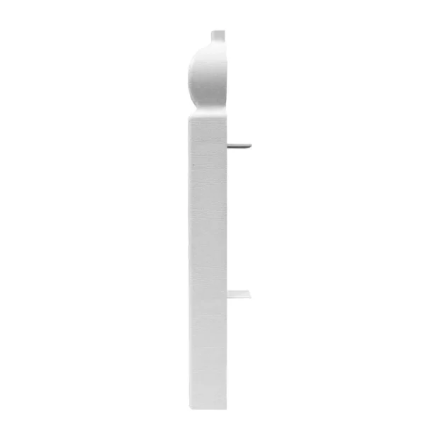 Roomline 150mm Ogee External Corner
