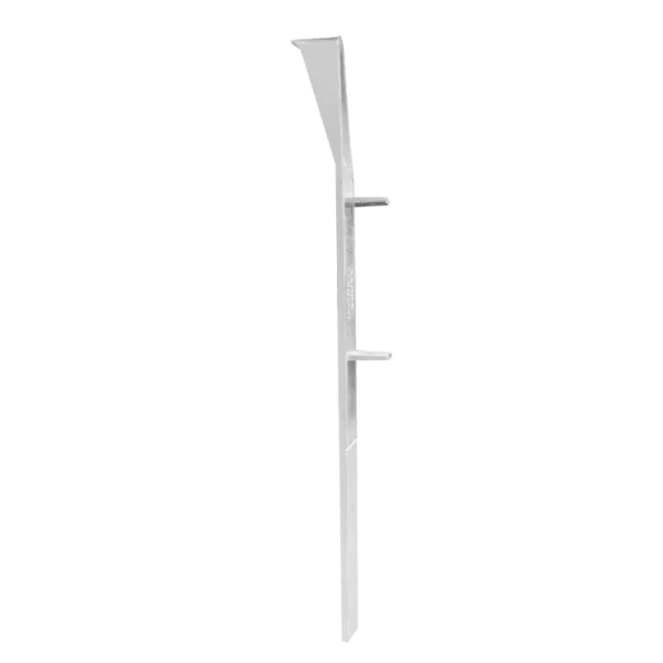 Roomline 150mm Chamfered Internal Corner