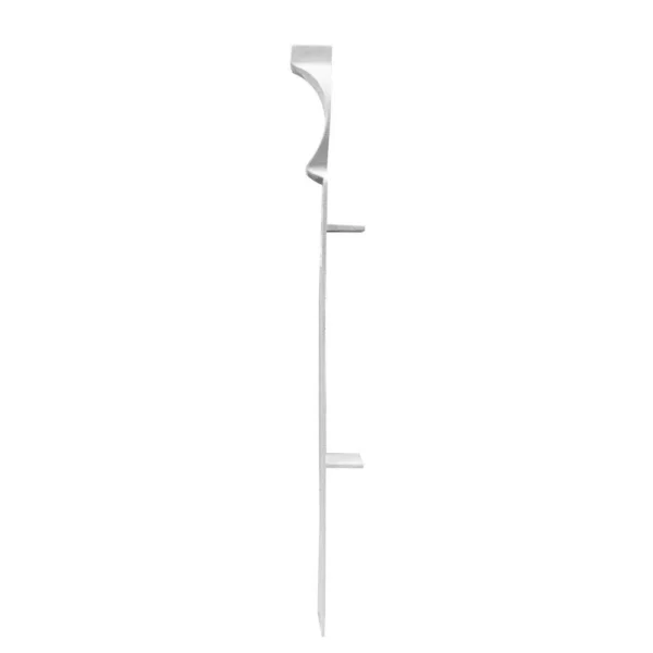 Roomline 150mm Ogee Internal Corner