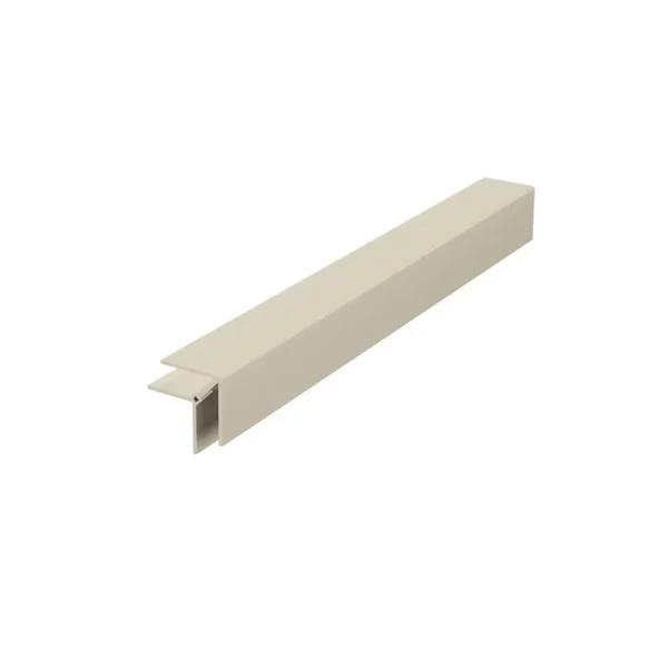 Kerrafront FS-222 2-Part Universal Corner Mastic 3000mm