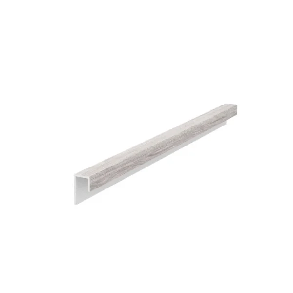 Kerrafront FS-251 Universal Trim Alpine Oak 3000mm