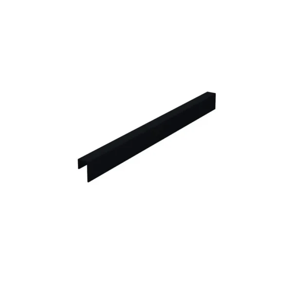 Kerrafront FS-251 Universal Trim Anthracite 3000mm
