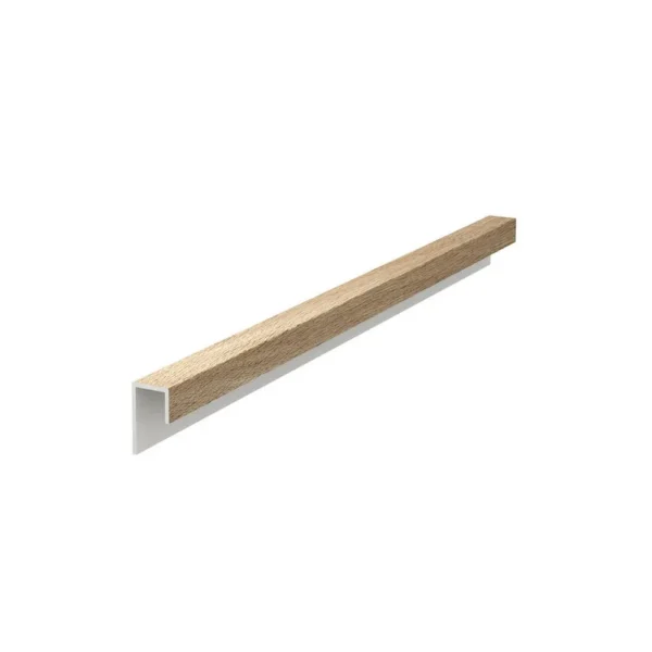 Kerrafront FS-251 Universal Trim Malt Oak 3000mm