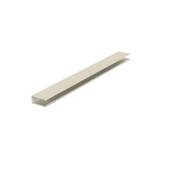 Kerrafront FS-252 Top Edge Trim Mastic 3000mm