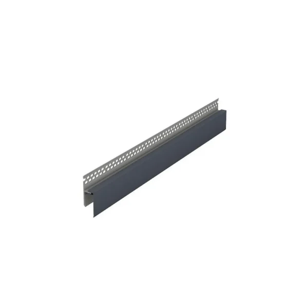 Kerrafront FS-262 2 Part Vent Trim Anthracite 3000mm