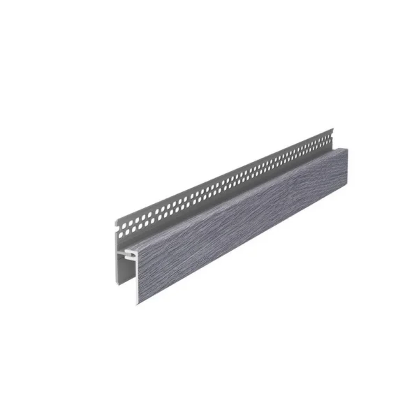 Kerrafront FS-262 2 Part Vent Trim Concrete Oak 3000mm