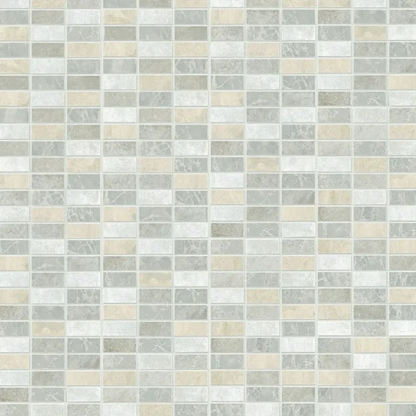Vilo Motivo Tile – Marble Mosaic – Pack of 4
