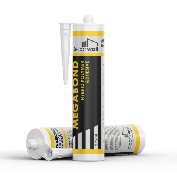 Decorwall Megabond Adhesive