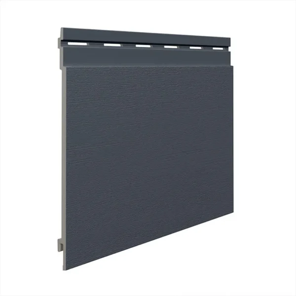 Kerrafront 301 Trend Anthracite Soft External Cladding (320mm x 2950mm)