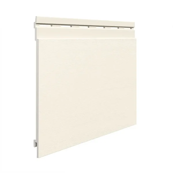 Kerrafront 301 Trend Ivory Soft External Cladding (320mm x 2950mm)
