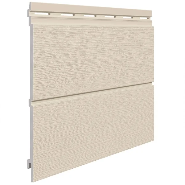 Kerrafront 302 Modern Wood Claystone External Cladding (332mm x 2950mm)