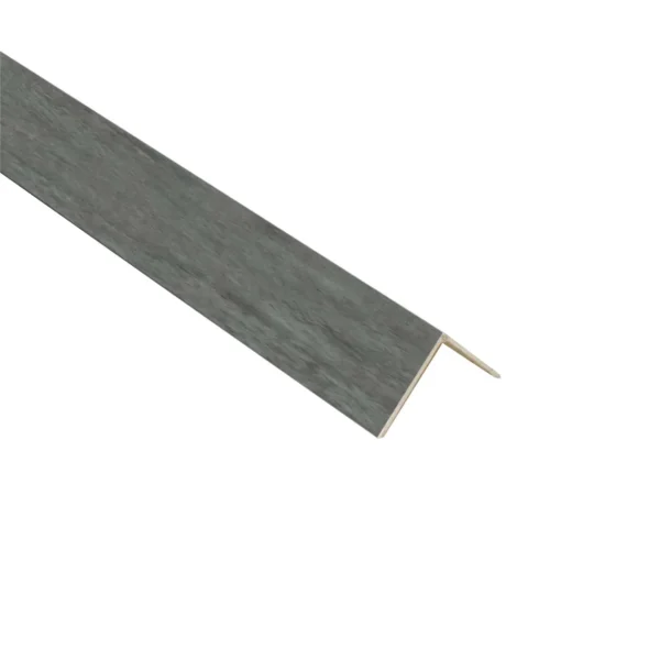 Elegance Mineral Magnetite External Trim 20mm x 20mm 2600mm