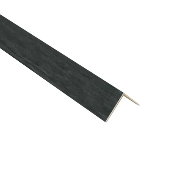 Elegance Mineral Chromite External Trim 20mm x 20mm x 2600mm