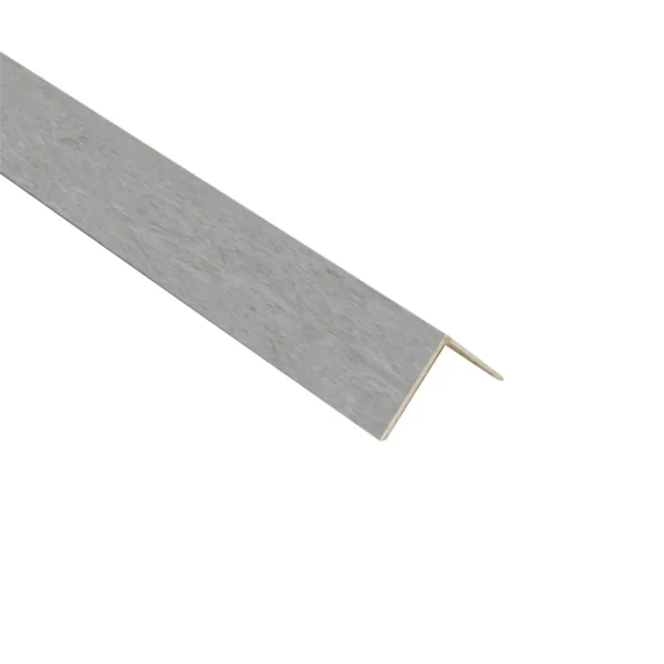 Elegance Mineral Grey Granite External Trim 20mm x 20mm 2600mm