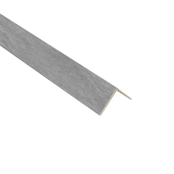 Elegance Mineral Flint External Trim 20mm x 20mm 2600mm