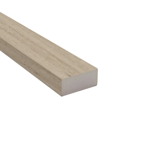 Elegance Mineral Quarried Beige Universal Trim 38mm x 16mm 2600mm