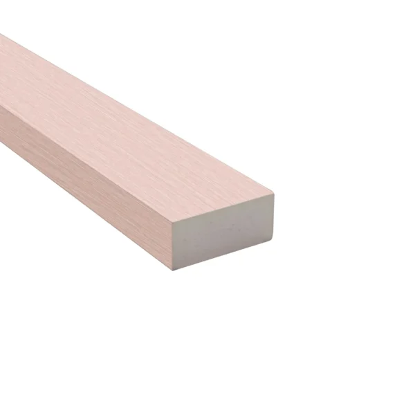 Elegance Abstract Pink Universal Trim 38mm x 16mm 2600mm