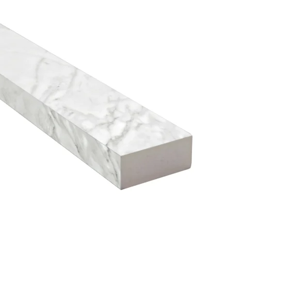 Elegance Mineral Castello Universal Trim 38mm x 16mm 2600mm