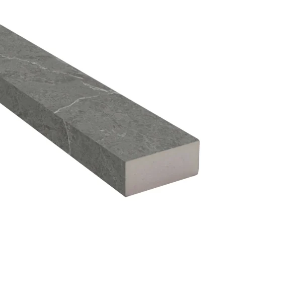 Elegance Mineral Pacific Universal Trim 38mm x 16mm 2600mm
